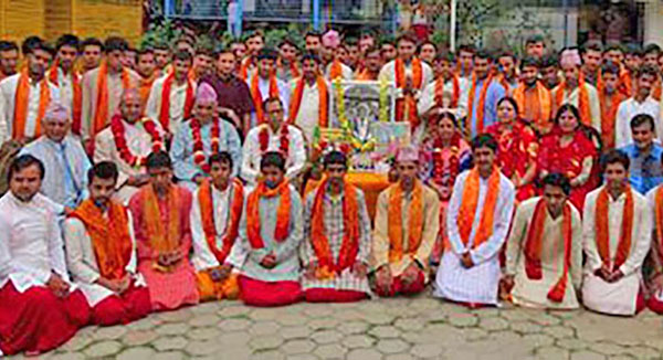 Vedic PAndits