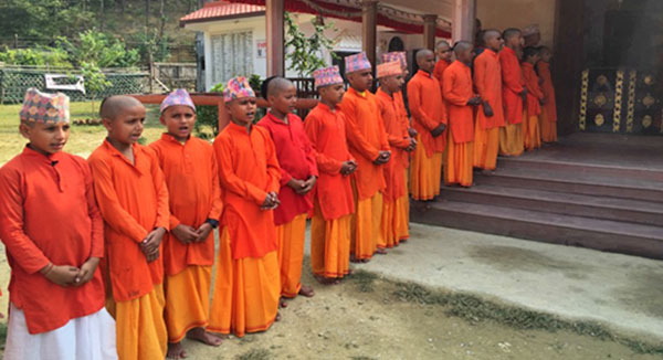 Vedic Pandit School