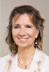 Dr Karin Pirc