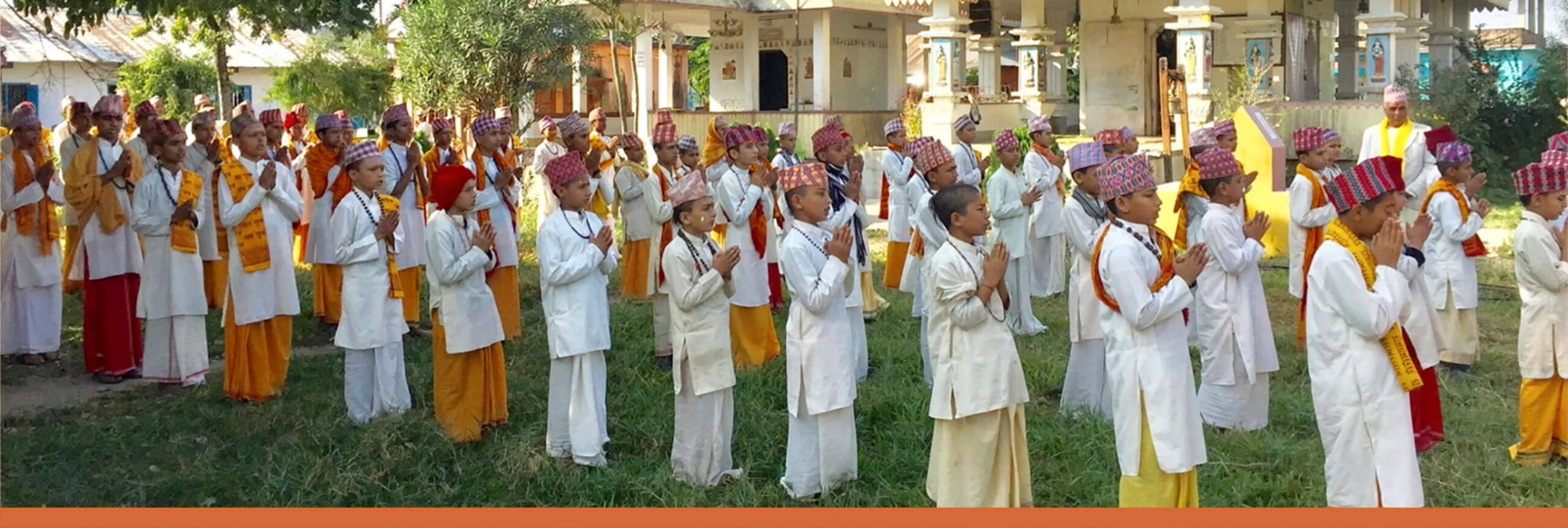 Vedic Pandits