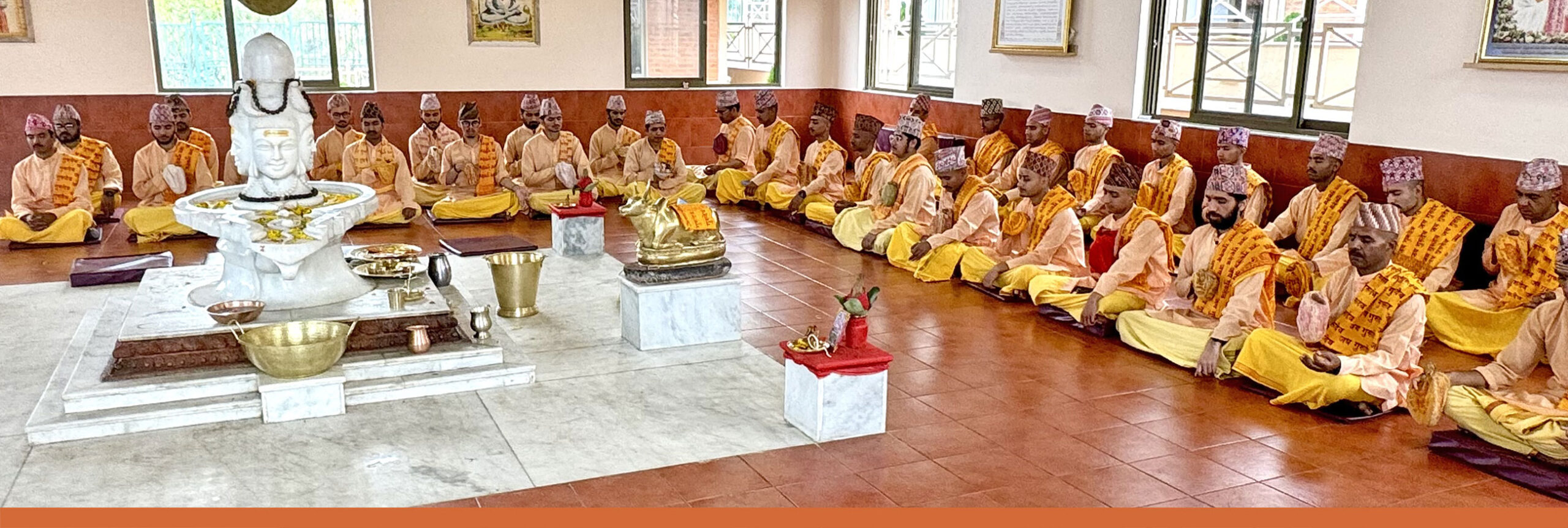 Vedic Pandits